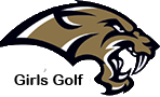 Legacy Sabers Girls Golf